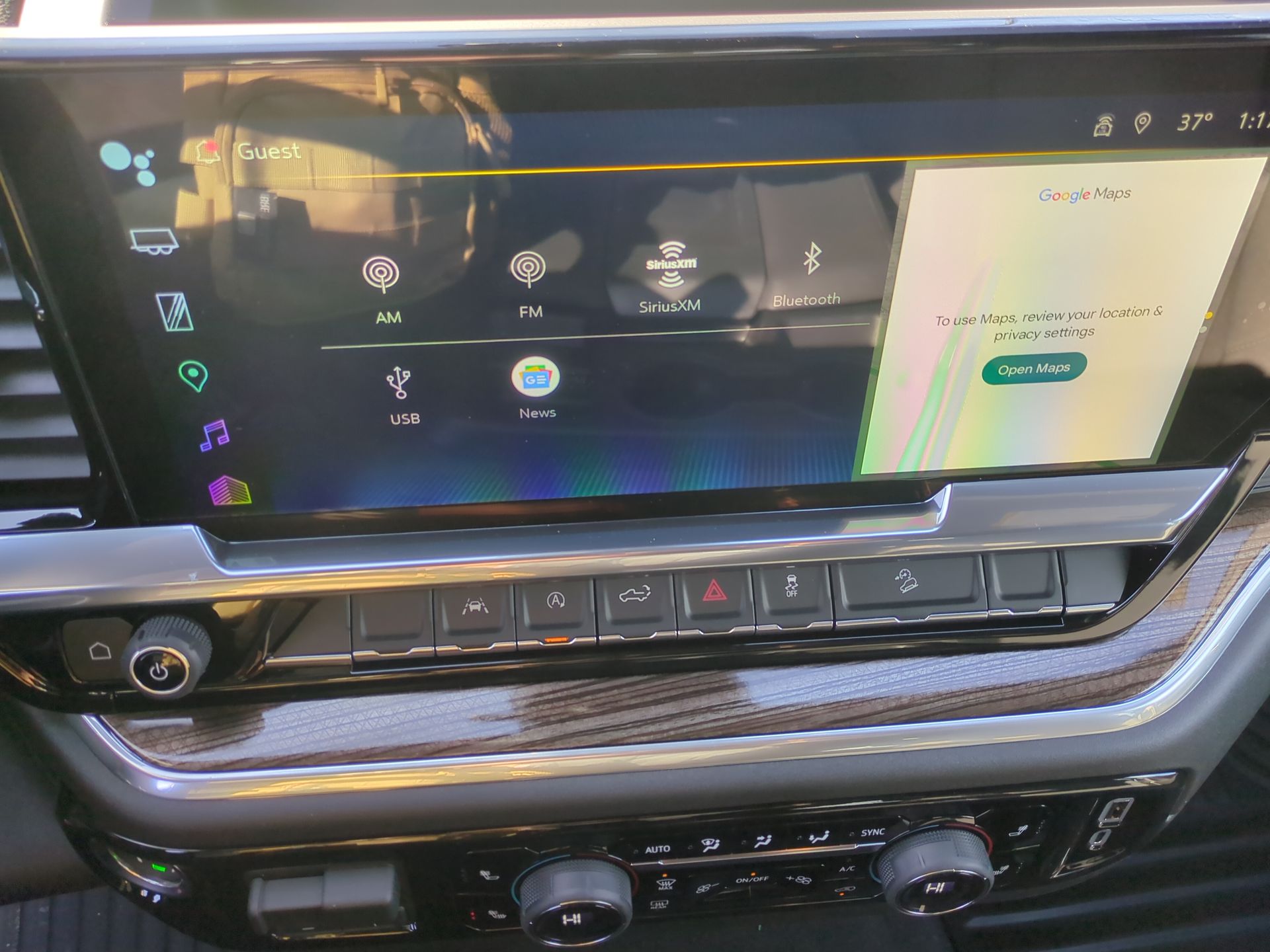 2026 Chevrolet Silverado 1500 LT Crew Cab Short Box 4WD