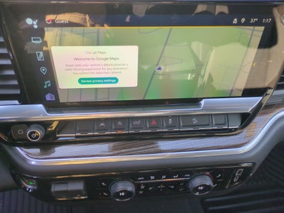 2026 Chevrolet Silverado 1500 LT Crew Cab Short Box 4WD