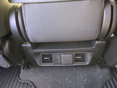 2026 Chevrolet Silverado 1500 LT Crew Cab Short Box 4WD