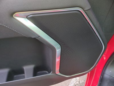 2026 Chevrolet Silverado 1500 LT Crew Cab Short Box 4WD