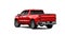 2026 Chevrolet Silverado 1500 LT Crew Cab Short Box 4WD