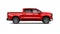 2026 Chevrolet Silverado 1500 LT Crew Cab Short Box 4WD