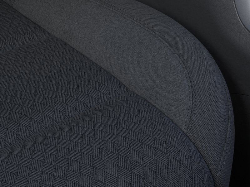 2026 Chevrolet Silverado 1500 LT Crew Cab Short Box 4WD