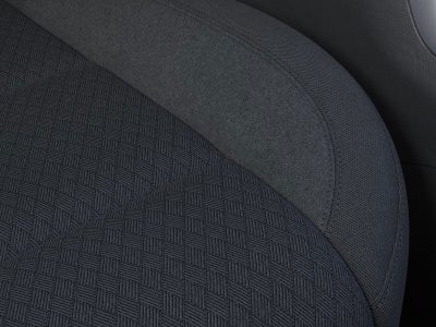 2026 Chevrolet Silverado 1500 LT Crew Cab Short Box 4WD