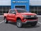2026 Chevrolet Silverado 1500 LT Crew Cab Short Box 4WD