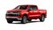 2026 Chevrolet Silverado 1500 LT Crew Cab Short Box 4WD