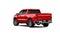2026 Chevrolet Silverado 1500 LT Crew Cab Short Box 4WD