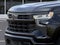 2026 Chevrolet Silverado 1500 RST Crew Cab Short Box 4WD