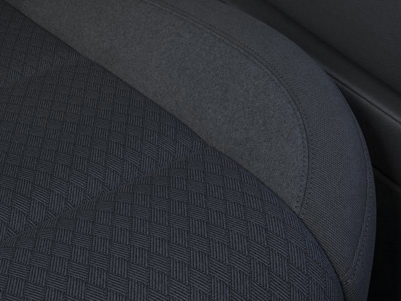 2026 Chevrolet Silverado 1500 RST Crew Cab Short Box 4WD