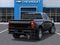 2026 Chevrolet Silverado 1500 RST Crew Cab Short Box 4WD