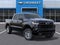 2026 Chevrolet Silverado 1500 RST Crew Cab Short Box 4WD