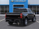 2026 Chevrolet Silverado 1500 RST Crew Cab Short Box 4WD