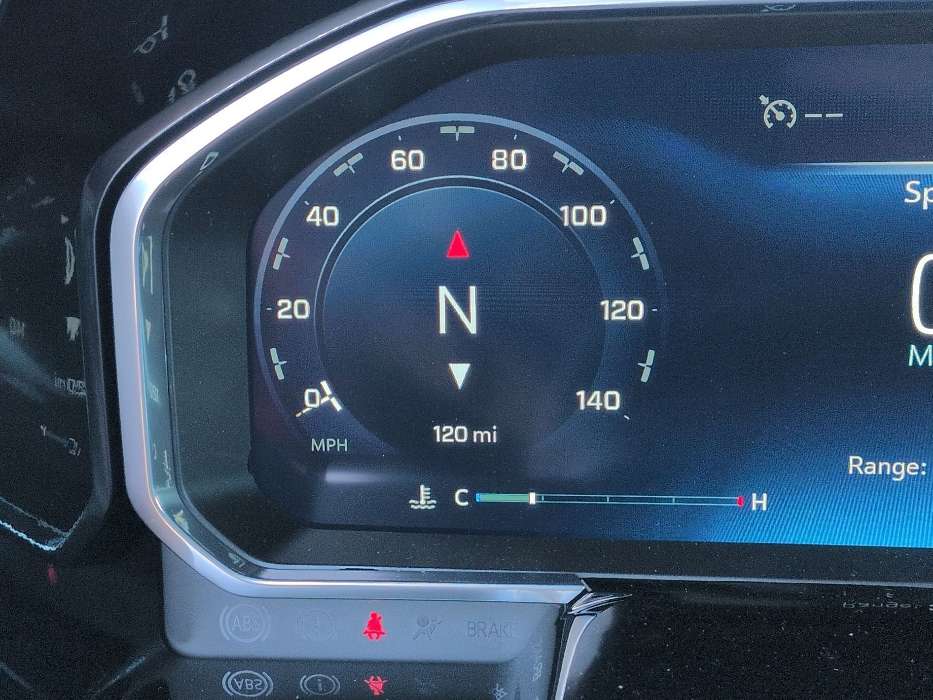 2026 Chevrolet Silverado 1500 RST Crew Cab Short Box 4WD