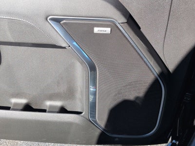 2026 Chevrolet Silverado 1500 RST Crew Cab Short Box 4WD