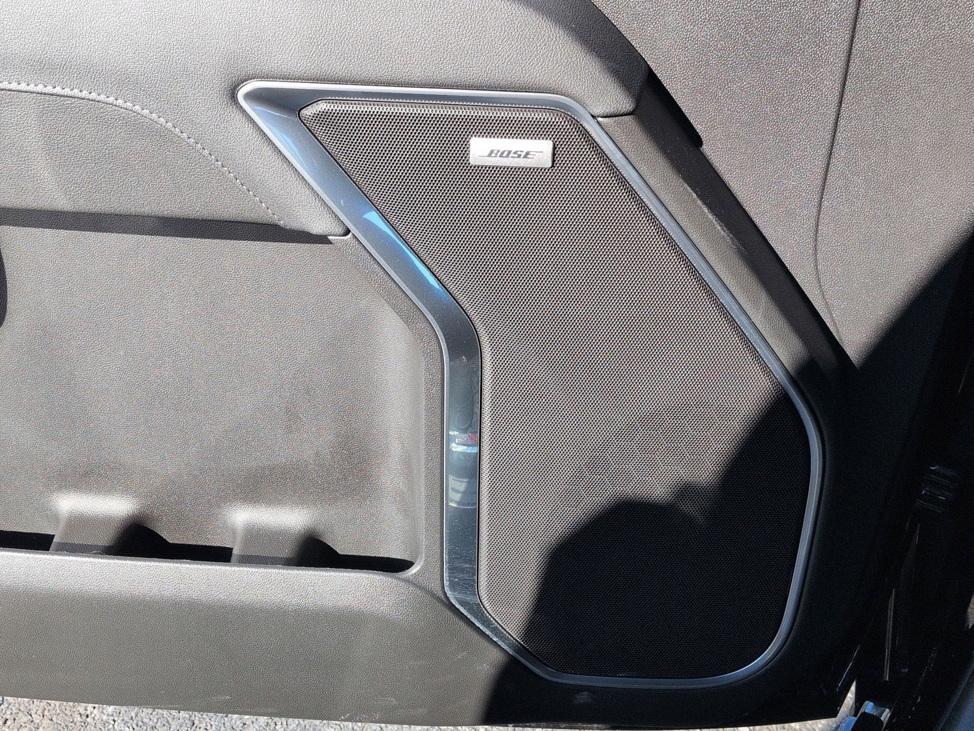 2026 Chevrolet Silverado 1500 RST Crew Cab Short Box 4WD