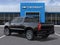 2026 Chevrolet Silverado 1500 RST Crew Cab Short Box 4WD