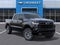 2026 Chevrolet Silverado 1500 RST Crew Cab Short Box 4WD
