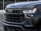2026 Chevrolet Silverado 1500 RST Crew Cab Short Box 4WD