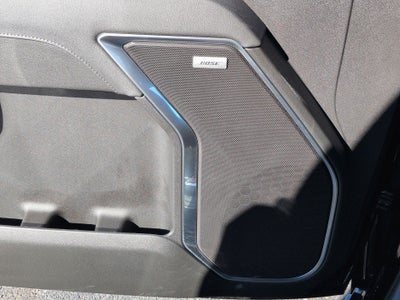 2026 Chevrolet Silverado 1500 RST Crew Cab Short Box 4WD