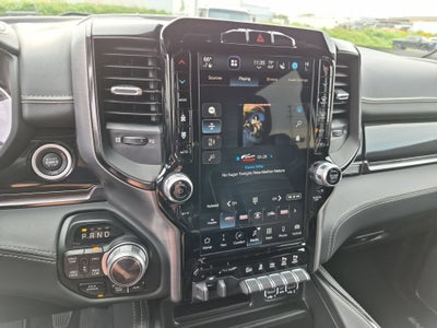 2022 RAM 2500 Power Wagon Crew Cab 4x4 6'4" Box