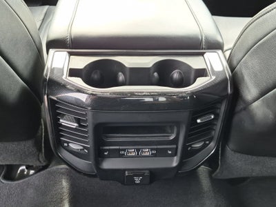 2022 RAM 2500 Power Wagon Crew Cab 4x4 6'4" Box