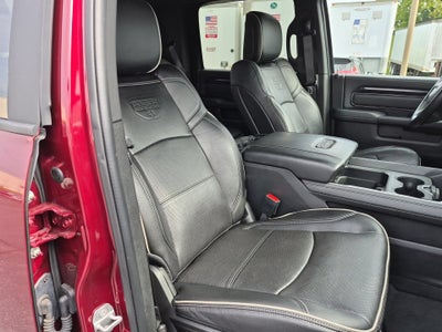 2022 RAM 2500 Power Wagon Crew Cab 4x4 6'4" Box
