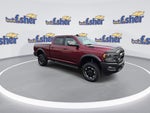 2022 RAM 2500 Power Wagon Crew Cab 4x4 6'4" Box