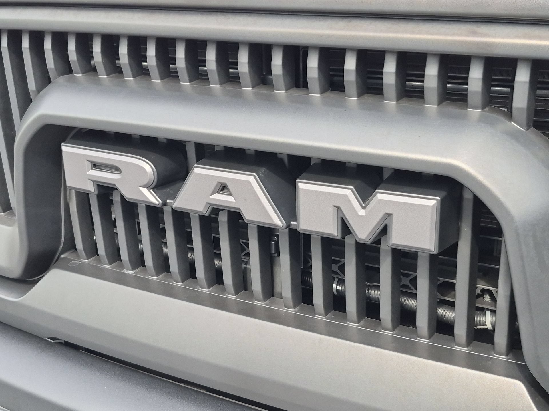 2022 RAM 2500 Power Wagon Crew Cab 4x4 6'4" Box