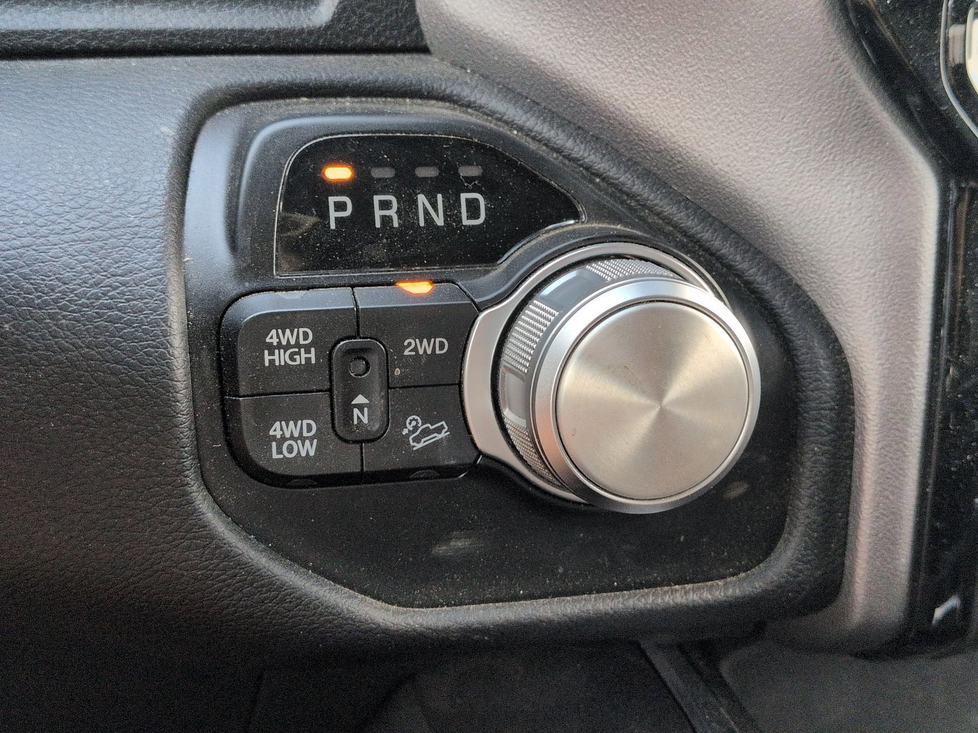2022 RAM 2500 Laramie Crew Cab 4x4 6'4" Box