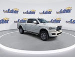 2022 RAM 2500 Laramie Crew Cab 4x4 6'4" Box