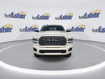 2022 RAM 2500 Laramie Crew Cab 4x4 6'4" Box