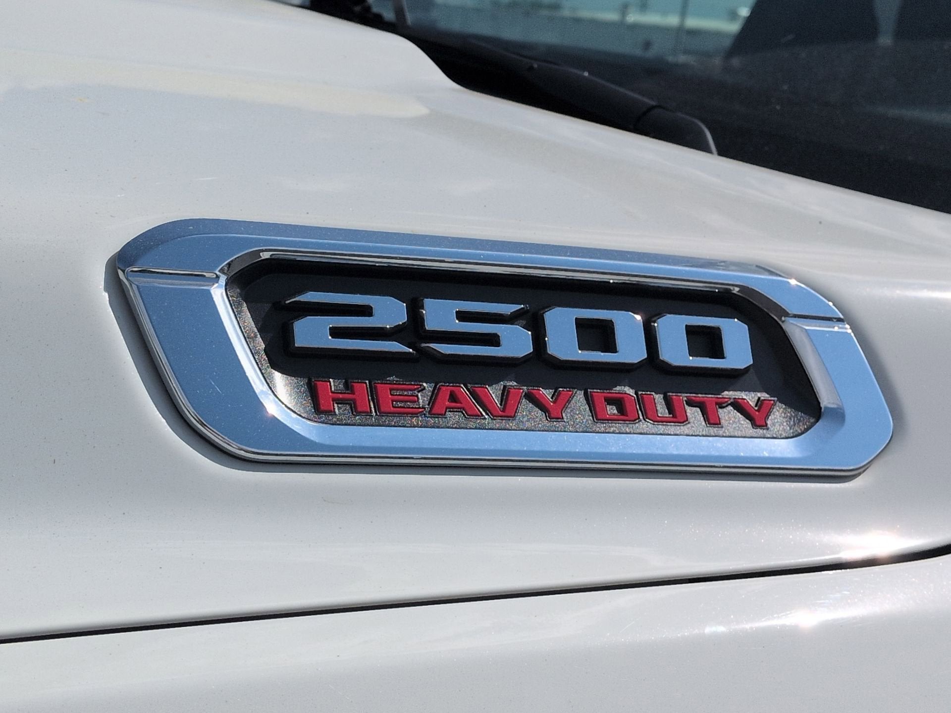 2022 RAM 2500 Laramie Crew Cab 4x4 6'4" Box