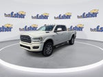 2022 RAM 2500 Laramie Crew Cab 4x4 6'4" Box