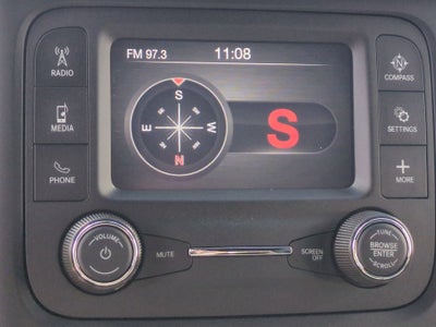 2023 RAM 2500 Tradesman Crew Cab 4x4 8' Box