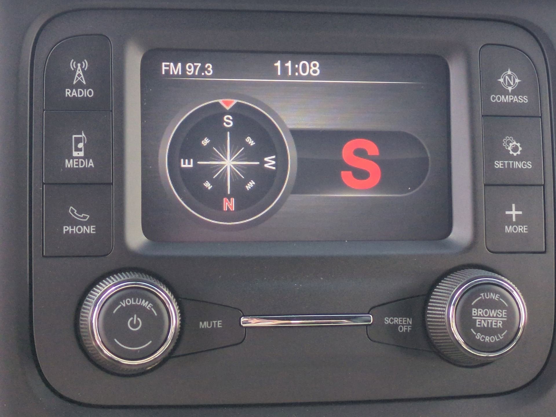 2023 RAM 2500 Tradesman Crew Cab 4x4 8' Box