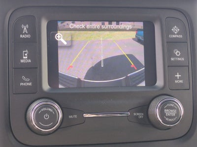 2023 RAM 2500 Tradesman Crew Cab 4x4 8' Box