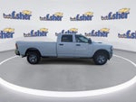 2023 RAM 2500 Tradesman Crew Cab 4x4 8' Box