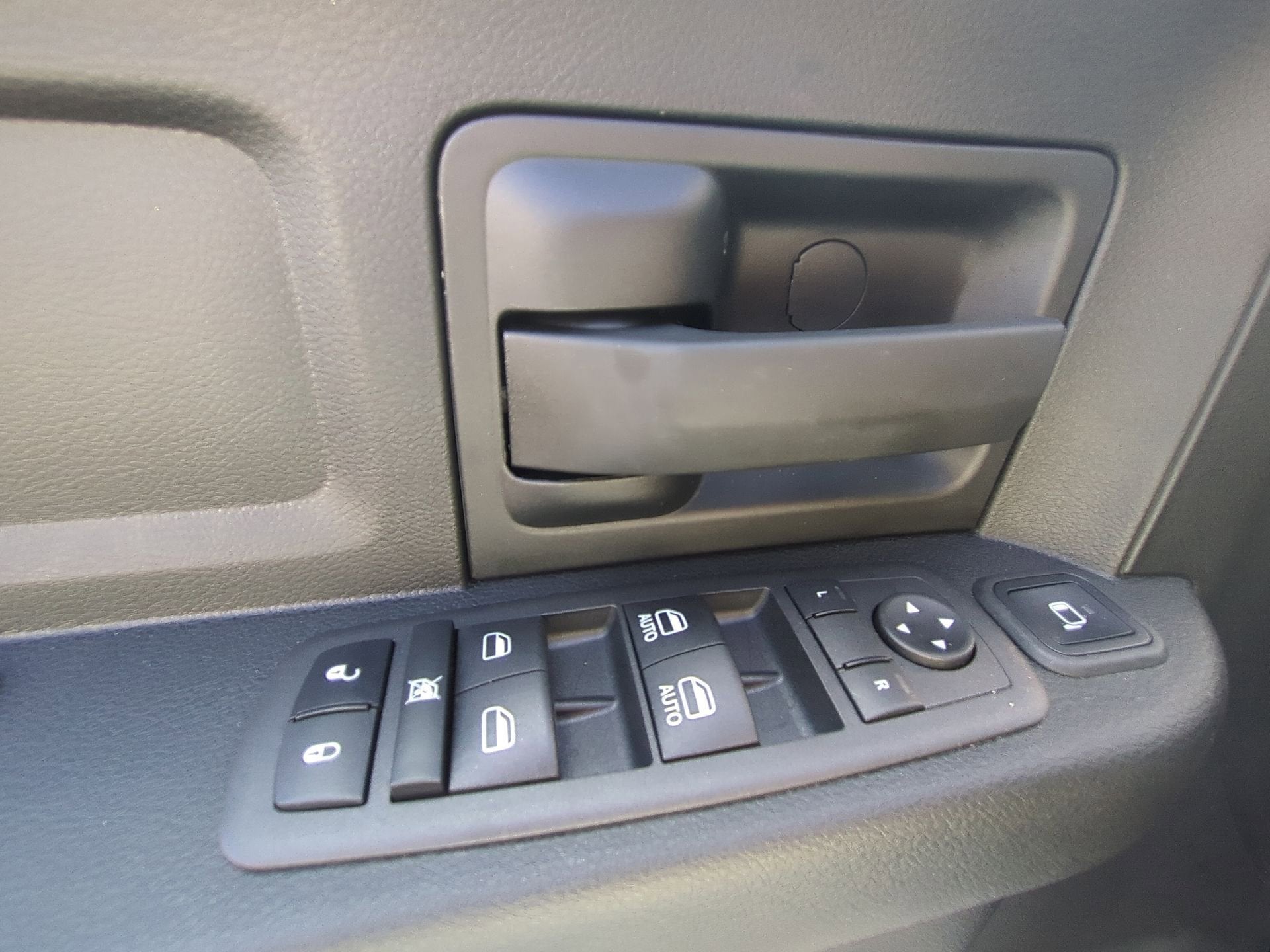 2023 RAM 2500 Tradesman Crew Cab 4x4 8' Box