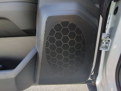 2023 RAM 2500 Tradesman Crew Cab 4x4 8' Box