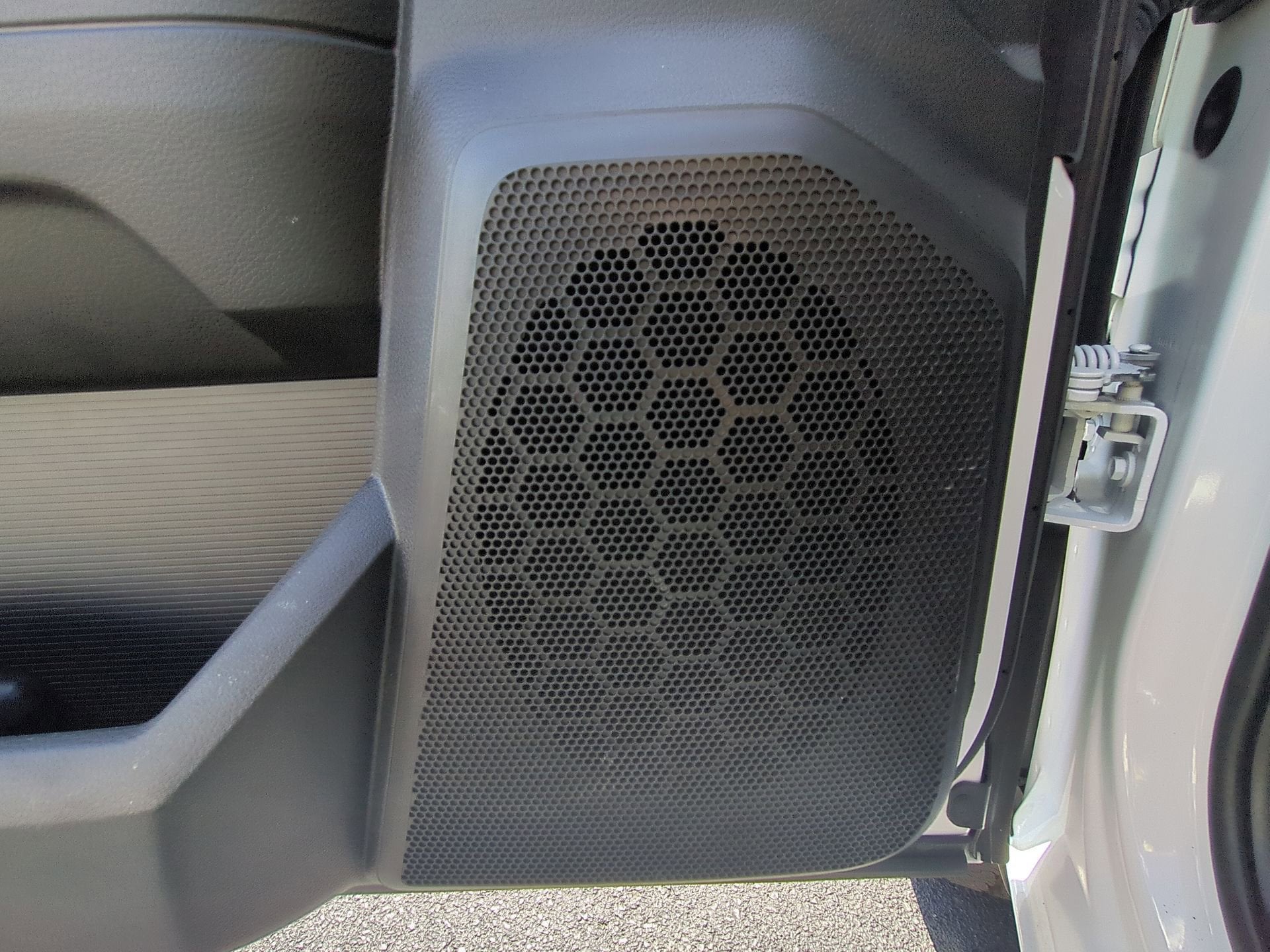 2023 RAM 2500 Tradesman Crew Cab 4x4 8' Box