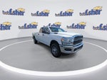2023 RAM 2500 Tradesman Crew Cab 4x4 8' Box