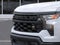 2026 Chevrolet Silverado 1500 WT Regular Cab Long Box 4WD