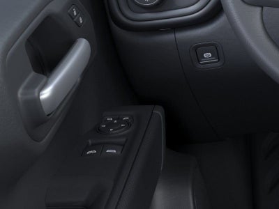 2026 Chevrolet Silverado 1500 WT Regular Cab Long Box 4WD