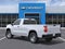 2026 Chevrolet Silverado 1500 WT Regular Cab Long Box 4WD