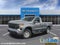 2026 Chevrolet Silverado 1500 WT Regular Cab Long Box 4WD