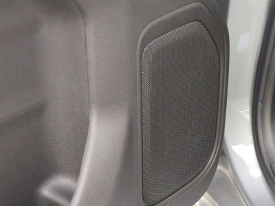 2026 Chevrolet Silverado 1500 WT Regular Cab Long Box 4WD