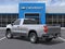 2026 Chevrolet Silverado 1500 WT Regular Cab Long Box 4WD