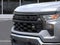 2026 Chevrolet Silverado 1500 WT Regular Cab Long Box 4WD
