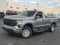 2026 Chevrolet Silverado 1500 WT Regular Cab Long Box 4WD