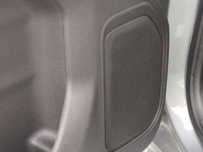 2026 Chevrolet Silverado 1500 WT Regular Cab Long Box 4WD